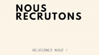 Green Tonic recrute ! (Châteaurenard)