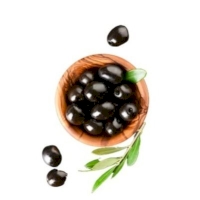 Olives noires