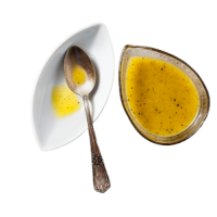 Vinaigrette miel moutarde