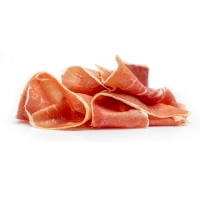 Jambon cru (+1,50€)