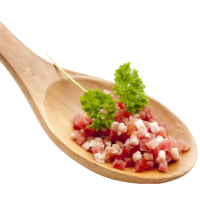 Lardons