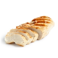 Poulet mariné du moment